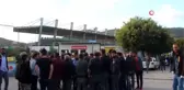 Memleketlerinden otobüs getirttiler, 500 TL ücret istenince gidemediler