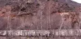 Munzur Çayı'nda kaybolan uzman çavuşu arama çalışmalarına devam edildi