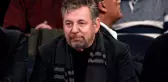 New York Knicks'in sahibi James Dolan, koronavirüse yakalandı