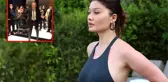 Nurgül Yeşilçay'dan sette korona şarkısını söyleyen Erkan Petekkaya'ya zehir zemberek sözler