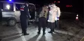 Otomobil ile hafif ticari araç çarpıştı: 4 ölü, 4 yaralı