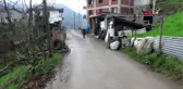 Rize'de köylerde koronavirüs sessizliği