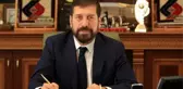 Sındırgı Belediye Başkanı, koronavirüs salgını nedeniyle işsiz kalan vatandaşlara maaşını bağışladı