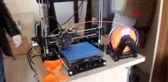 SİVAS-3D yazıcıdan siperlik ve filtreli maske ürettiler