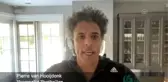 Van Hooijdonk'tan Türkçe 'Evde Kal Türkiye' mesajı - ROTTERDAM