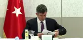Adalet Bakanı Gül: 