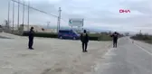 AFYONKARAHİSAR Sandıklı giriş ve çıkışlarında koronavirüs kısıtlaması