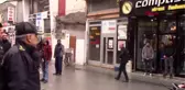 AĞRI Emniyet müdürü evde kalmaları için, halkı uyardı