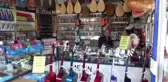 ANTALYA Gitarlı korona önlemi
