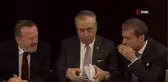 Arşiv -Yusuf Günay taburcu edildi