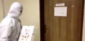 Bakan Kasapoğlu'ndan karantinadaki öğrencilere kitap