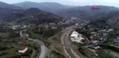 Bartın'da Hasankadı beldesi karantinaya alındı