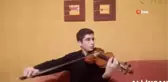 Evden canlı moral konserleri devam ediyor