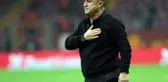 Fatih Terim'den emeklilik açıklaması: Ne bırakması? Çok daha güçlü döneceğim