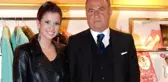 Fatih Terim'in taburcu olmasıyla ilgili Buse Terim'den ilk paylaşım: Taburcu oldu ve güneş açtı