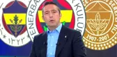Fenerbahçe Kulübü Başkanı Ali Koç ve kaptan Emre Belözoğlu'ndan destek çağrısı (2)