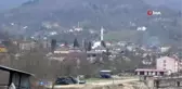 İl dışından gelenler kurallara uymadı, belde karantinaya alındı