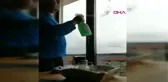 Ispartalı iş insanlarından evde kal klibi