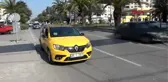 İZMİR Taksiciler tek-çift uygulamasından memnun