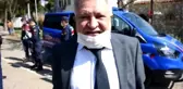 Karacasu'da drone destekli ateş ölçümü yapıldı
