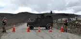 Kars'ta 3 köy ve 1 belde karantinaya alındı