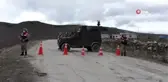 Kars'ta bir belde üç köy karantinaya alındı