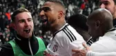 Kevin-Prince Boateng: Beşiktaş'tan ayrılıp Fiorentina'ya geri dönebilirim