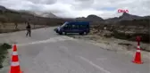 Malatya'da karantinaya alınan iki mahallede önlemler artırıldı
