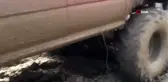 Off-road tutkunları evde kalanlar için araziye çıktı