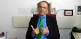 Prof. Dr. Mehmet Ceyhan: Koronavirüs mutasyona uğramazsa, vakaların 1 yıldan önce bitmesi kolay değil