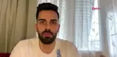 SPOR Milli voleybolculardan örnek davranış