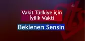 TDV'nin 