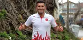 Türkiye'yi güldüren o yarışmacı konuştu