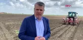 ADANA-Barut Üretmeye çalışan çiftçiler alkışı hak ediyor
