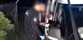 Adana'da tartıştığı kişiyi bıçakalayan kadın gözaltına alındı