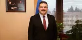Anadolu Üniversitesi Rektörü Prof. Dr. Şafak Ertan Çomaklı kimdir? Prof. Dr. Şafak Ertan Çomaklı kaç yaşında nereli?