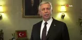 Ankara Büyükşehir Belediyesi'nden bağış kampanyası