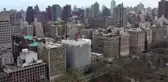 Central Park'ta koronavirüs nedeniyle ilk yardım hastanesi kuruldu - NEW