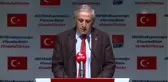 CHP'li Kaya: 