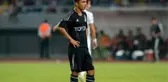 Erzincanspor forması giyen Muhammed Demirci: Hedefim tekrar Beşiktaş'ta oynamak