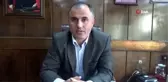 Genel Maden İşçileri Sendikası Genel Başkan Yardımcısı Mutlu: 