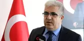 Bilim Kurulu üyesi Prof. Dr. İlhami Çelik: Koronavirüs hava yolu ile bulaşmıyor
