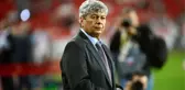 Lucescu'dan 
