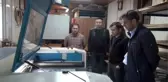 Manisalı öğretmenler sağlık çalışanları için 