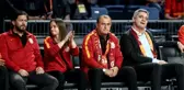 Merve Terim'den 