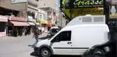 Nusaybin emniyeti korona virüs önlemleri için seferber oldu