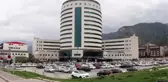 Pamukkale Üniversitesi Hastanesi 
