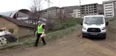 Şemdinli belediyesinde ihtiyaç sahibi ailelere destek