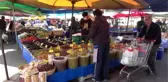 Alınan önlemlere rağmen pazar yerlerinde tehlike devam ediyor