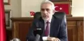 Ankara Müftüsü Doğan: 